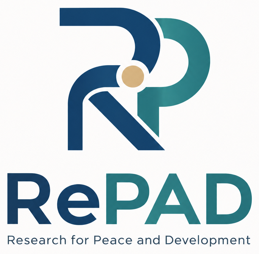 RePAD logo
